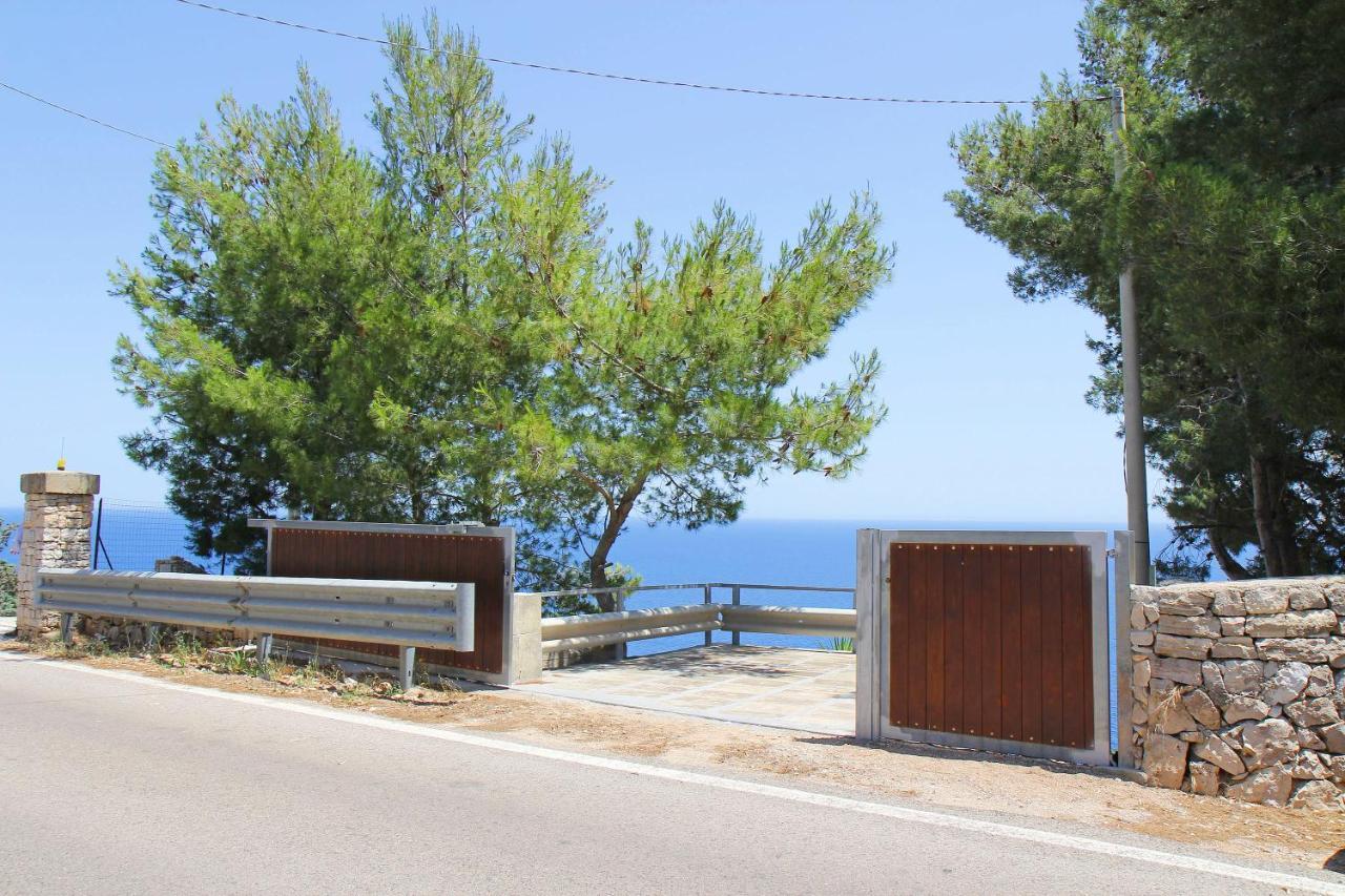 Villetta Azzurra Corsano  Bagian luar foto