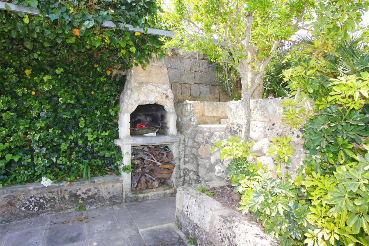 Villetta Azzurra Corsano  Bagian luar foto