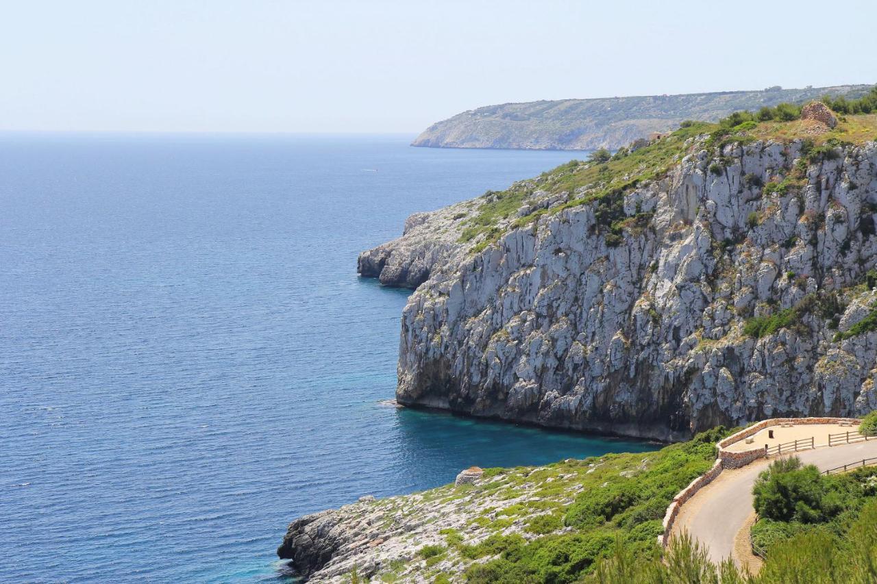 Villetta Azzurra Corsano  Bagian luar foto