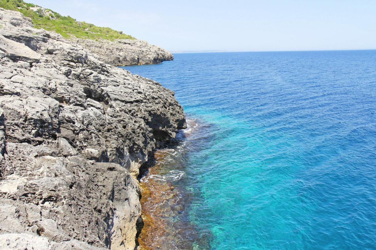 Villetta Azzurra Corsano  Bagian luar foto