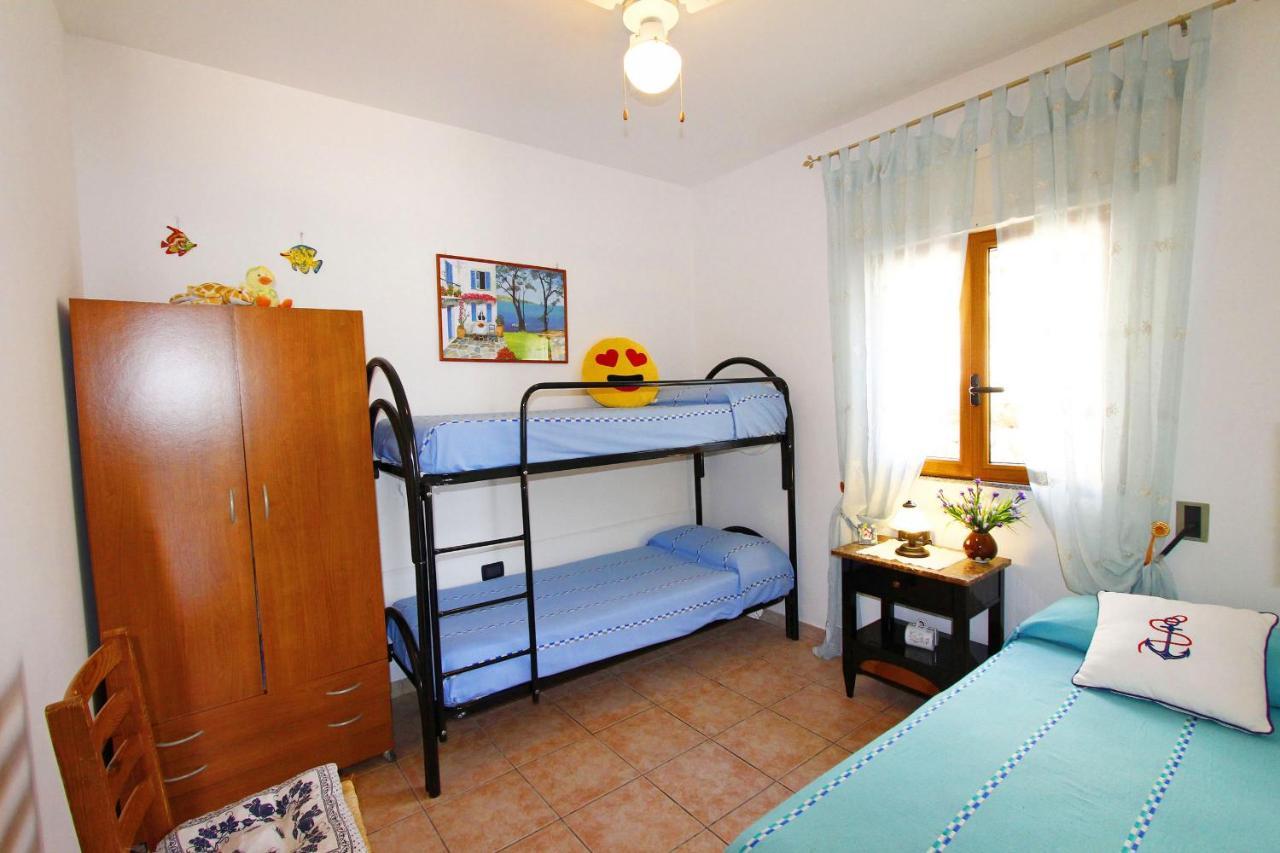 Villetta Azzurra Corsano  Bagian luar foto