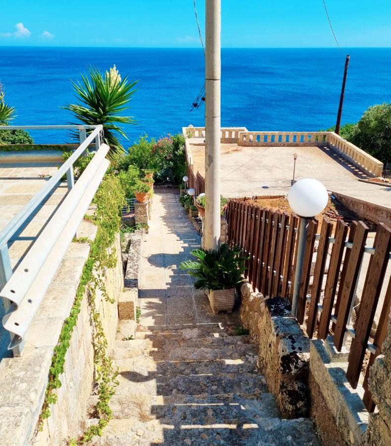 Villetta Azzurra Corsano  Bagian luar foto